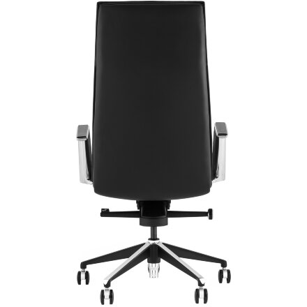 Кресло руководителя TopChairs Arrow черный 