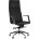 Кресло руководителя TopChairs Arrow черный 