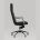 Кресло руководителя TopChairs Arrow черный 