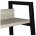Стеллаж на металлокаркасе BRABIX &quot;LOFT SH-003&quot;, 600х350х1500 мм, 5 полок, цвет дуб антик, 641235 Дуб антик
