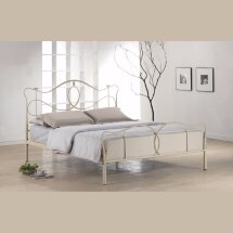 Кровать Lili 160 х 200 белая