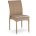 Комплект плетеной мебели T365/Y380B-W65 Light Brown (6+1) 