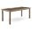 Комплект плетеной мебели T365/Y380B-W65 Light Brown (6+1) 