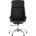 Кресло компьютерное TopChairs руководителя TopChairs Crown, черное УЦЕНКА 