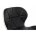 Стул деревянный PC-027 black / white 