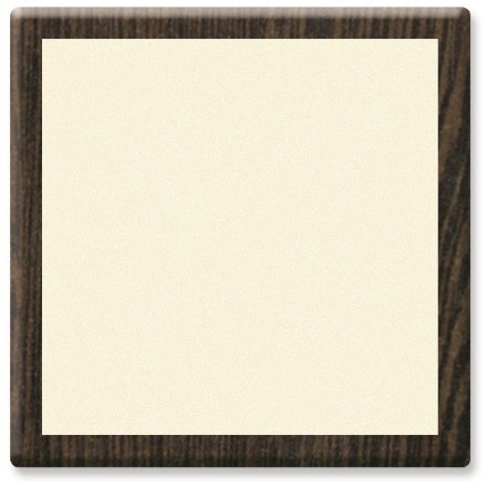 Круглая столешница Werzalit (107 см) 272-107 YENI WENGE-MANOLYA цвет Черный с серым