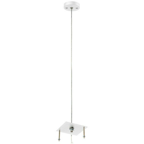 Подвесное крепление для светильников 2165XX Rullo Lightstar 590286 Подвесное крепление для светильников 2165XX Rullo Lightstar 590286