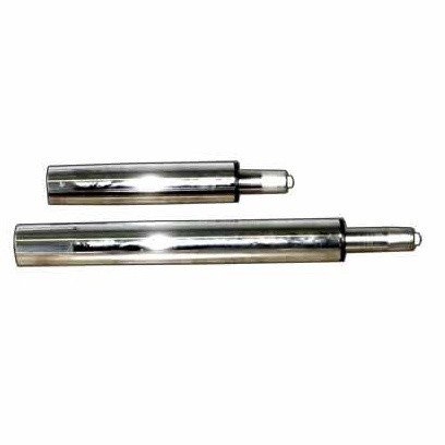 Газлифт хром Ход 20 см. 