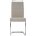 Стул на металлокаркасе Oddy beige fabric 