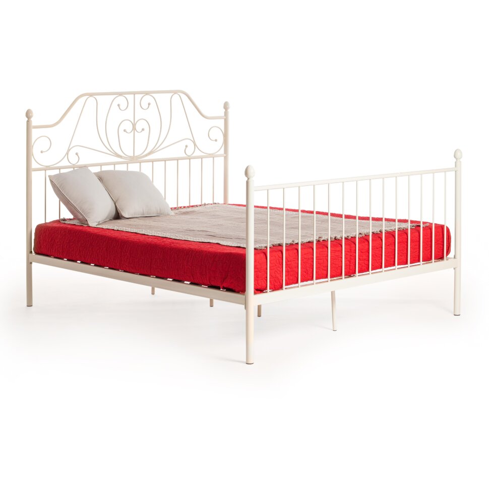 Кровать ERIC Wood slat base Кровать ERIC Wood slat base