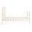 Кровать ERIC Wood slat base 