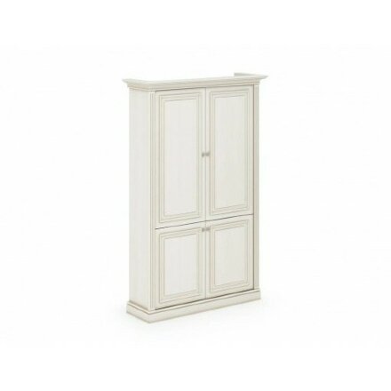 Кабинет руководителя New Inter White 