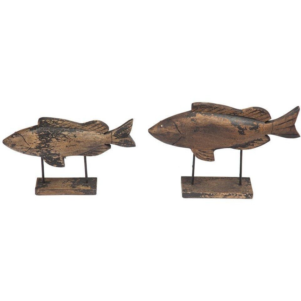Декор Secret De Maison FISH ( mod. M-10734 ) Декор Secret De Maison FISH ( mod. M-10734 )