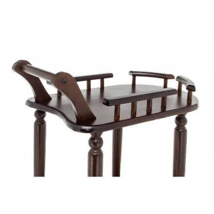 Журнальный стол Trolly oak 