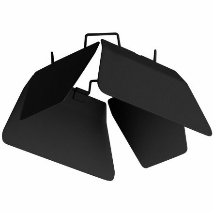 Насадка торцевая Rullo Lightstar 202437 