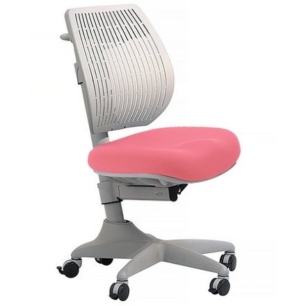 Кресло детское Comf-Pro Speed Ultra розовый Розовый