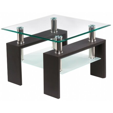 Журнальный стол ST-052 wenge 