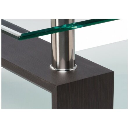 Журнальный стол CT1-052 wenge 