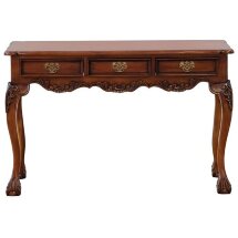 Стол письменный Chippendale PWT 05