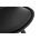 Пластиковый стул Bonuss black / black 