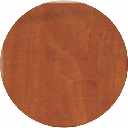 Круглая столешница Werzalit (90 см 257 дикой груши цвет 