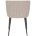 Стул DikLine 347PRO B03 BEIGE, ножки черные 