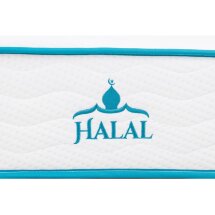 Матрас Halal Naym 120х200