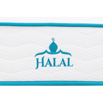 Матрас Halal Naym 120х200 