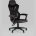 Кресло спортивное TopChairs Айронхайд зеленый 