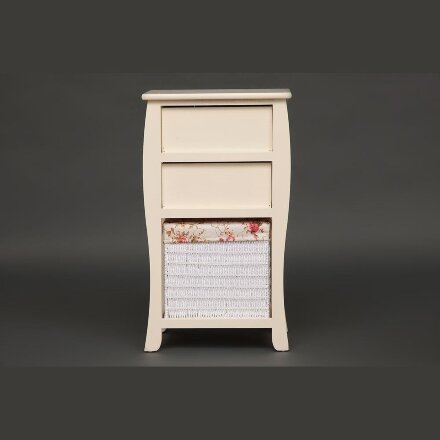Тумба с корзиной и 2 ящиками secret De Maison ARC 2 ( mod. HX16-827 S ) 