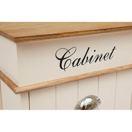 Тумба с 3 ящиками Secret De Maison CABINET ( mod. HX14-120 ) 