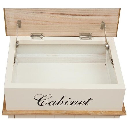 Тумба с 3 ящиками Secret De Maison CABINET ( mod. HX14-120 ) 