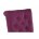 Стул деревянный Amelia dark walnut / fabric purple 