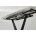 Стол ALATRI 120 GLOSS STATUARIO WHITE SINTERED STONE / BLACK М-City 