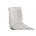 Стул на металлокаркасе Nana light grey / black 