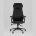 Кресло руководителя TopChairs Trophey черный 
