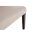 Стул деревянный Elegance dark walnut / fabric cream 