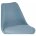 Стул деревянный Bonuss light blue 