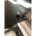 Стол ALATRI 120 MATT BLACK MARBLE SINTERED STONE / BLACK М-City 