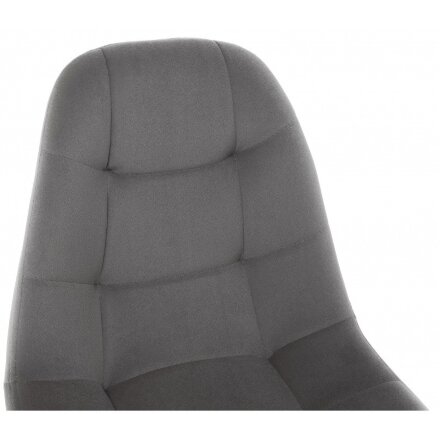 Стул деревянный Filip dark gray 