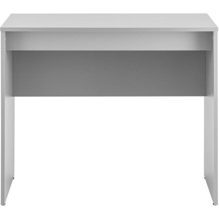 Стол письменный Stool Group Simple-3 90*60 серый 