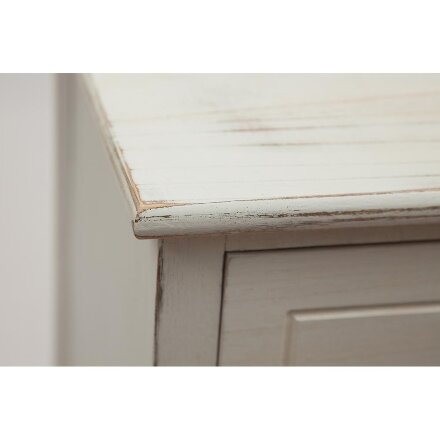Тумба с 3 корзинами и ящиком Secret De Maison OISELET 4 ( mod. HX16-009 NS ) 