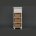 Тумба с 3 корзинами и ящиком Secret De Maison OISELET 4 ( mod. HX16-009 NS ) 