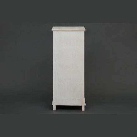 Тумба с 3 корзинами и ящиком Secret De Maison OISELET 4 ( mod. HX16-009 NS ) 