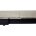 Стол CORNER 120 GLOSS ATHENS BROWN SINTERED STONE / BLACK М-City 