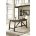 Стол компьютерный Baldridge H675-44 Коричневый