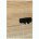 Стол на металлокаркасе BRABIX &quot;LOFT CD-001&quot;, 800х440х740 мм, складной, цвет дуб натуральный, 641211 