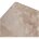 Стол EDER 160 GLOSS AMBER JADE SOLID CERAMIC / Орех, ®DISAUR 