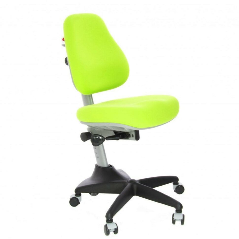 Детское кресло Comf-pro CONAN C3 Y317 зеленое Детское кресло Comf-pro CONAN C3 Y317 зеленое