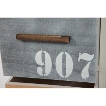 Тумба с 5 ящиками Secret De Maison MARITIME 5 ( mod. HX16-001NS )